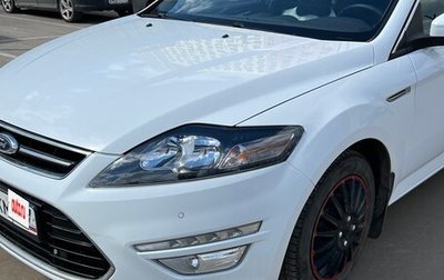Ford Mondeo IV, 2012 год, 1 100 000 рублей, 1 фотография