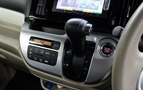 Honda N-WGN I рестайлинг, 2014 год, 590 000 рублей, 11 фотография
