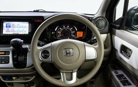 Honda N-WGN I рестайлинг, 2014 год, 590 000 рублей, 18 фотография