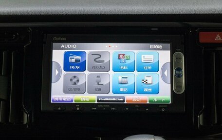 Honda N-WGN I рестайлинг, 2014 год, 590 000 рублей, 19 фотография