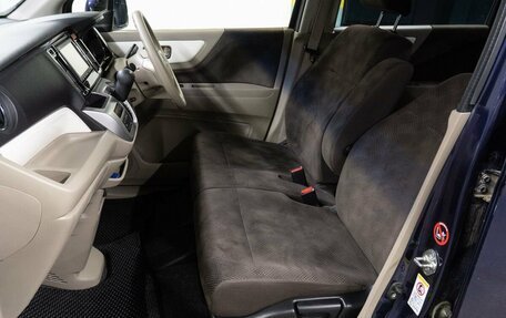 Honda N-WGN I рестайлинг, 2014 год, 590 000 рублей, 17 фотография