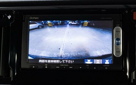 Honda N-WGN I рестайлинг, 2014 год, 590 000 рублей, 21 фотография