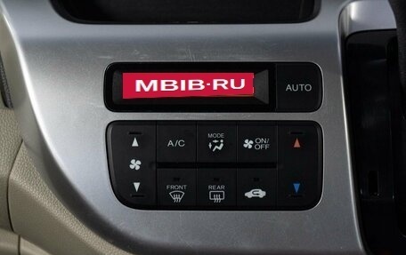 Honda N-WGN I рестайлинг, 2014 год, 590 000 рублей, 20 фотография
