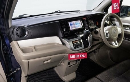 Honda N-WGN I рестайлинг, 2014 год, 590 000 рублей, 16 фотография