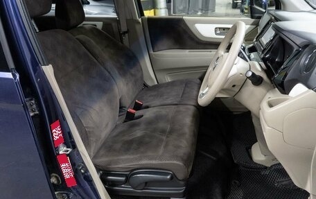 Honda N-WGN I рестайлинг, 2014 год, 590 000 рублей, 14 фотография