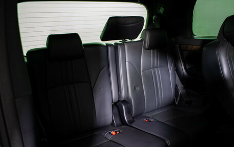 Toyota Alphard III, 2019 год, 5 250 000 рублей, 9 фотография