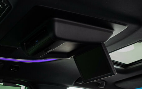 Toyota Alphard III, 2019 год, 5 250 000 рублей, 14 фотография