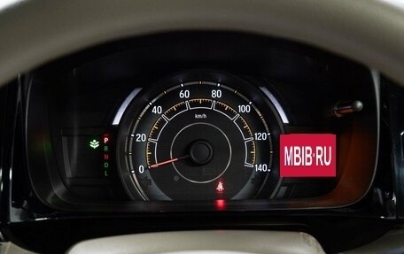 Honda N-WGN I рестайлинг, 2014 год, 590 000 рублей, 22 фотография