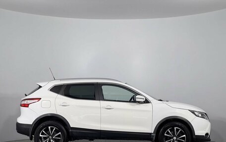 Nissan Qashqai, 2016 год, 1 290 000 рублей, 4 фотография