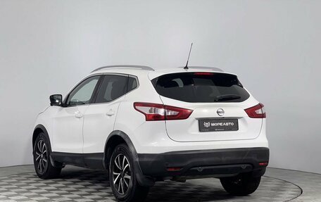 Nissan Qashqai, 2016 год, 1 290 000 рублей, 7 фотография