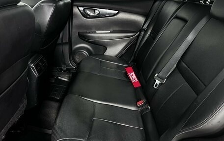 Nissan Qashqai, 2016 год, 1 290 000 рублей, 10 фотография