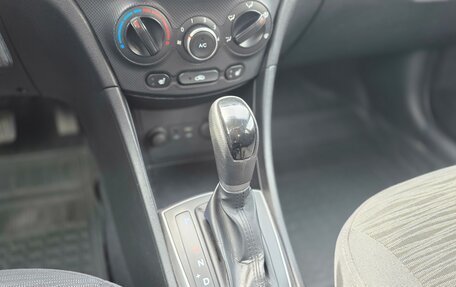 Hyundai Solaris II рестайлинг, 2016 год, 1 095 000 рублей, 17 фотография