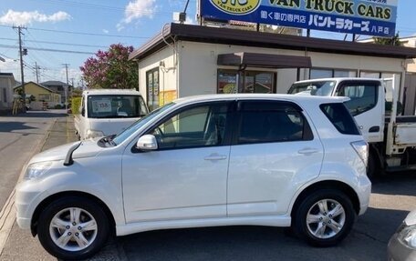 Toyota Rush II, 2015 год, 1 135 000 рублей, 6 фотография