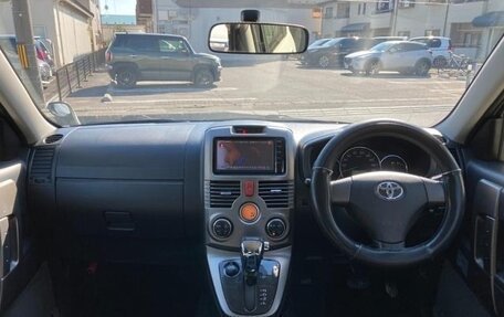 Toyota Rush II, 2015 год, 1 135 000 рублей, 7 фотография