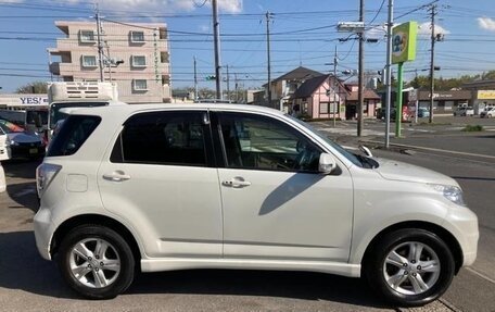 Toyota Rush II, 2015 год, 1 135 000 рублей, 3 фотография