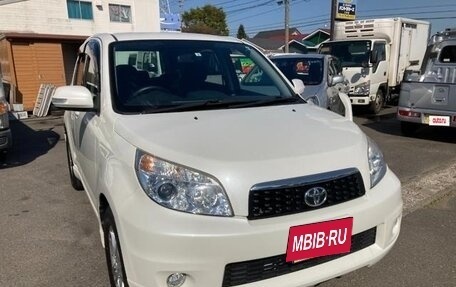 Toyota Rush II, 2015 год, 1 135 000 рублей, 2 фотография