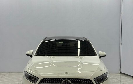 Mercedes-Benz A-Класс, 2021 год, 1 970 000 рублей, 4 фотография