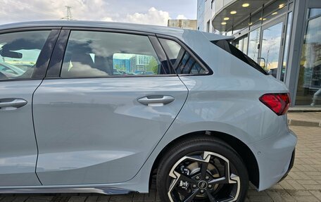 Audi A3, 2026 год, 3 990 000 рублей, 6 фотография