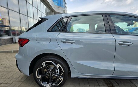 Audi A3, 2026 год, 3 990 000 рублей, 8 фотография