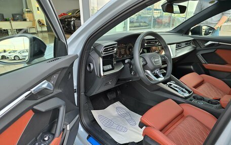 Audi A3, 2026 год, 3 990 000 рублей, 13 фотография