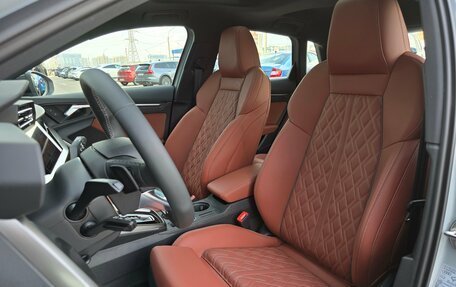 Audi A3, 2026 год, 3 990 000 рублей, 14 фотография