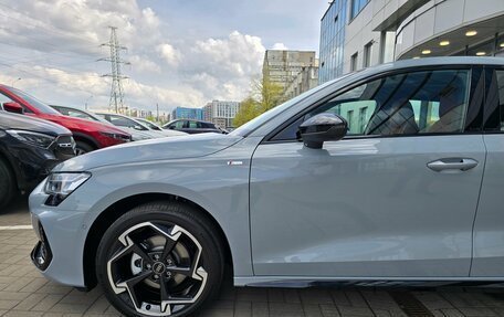 Audi A3, 2026 год, 3 990 000 рублей, 5 фотография