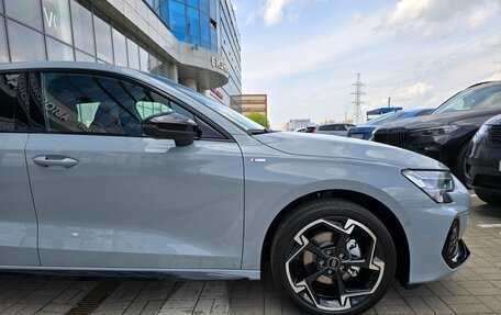 Audi A3, 2026 год, 3 990 000 рублей, 9 фотография