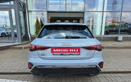 Audi A3, 2026 год, 3 990 000 рублей, 11 фотография