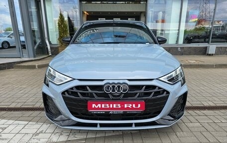Audi A3, 2026 год, 3 990 000 рублей, 2 фотография
