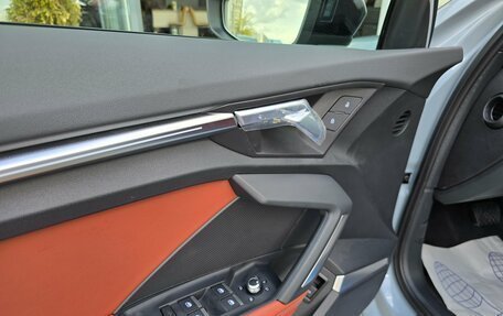 Audi A3, 2026 год, 3 990 000 рублей, 15 фотография