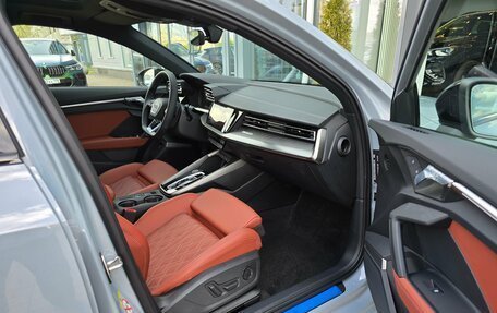 Audi A3, 2026 год, 3 990 000 рублей, 22 фотография