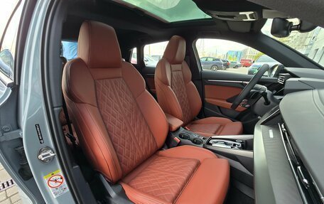 Audi A3, 2026 год, 3 990 000 рублей, 23 фотография