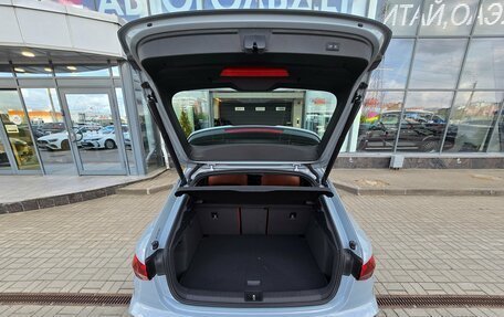 Audi A3, 2026 год, 3 990 000 рублей, 18 фотография