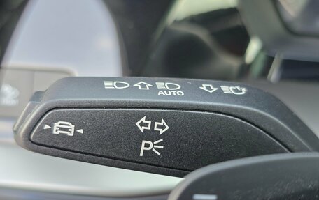 Audi A3, 2026 год, 3 990 000 рублей, 29 фотография