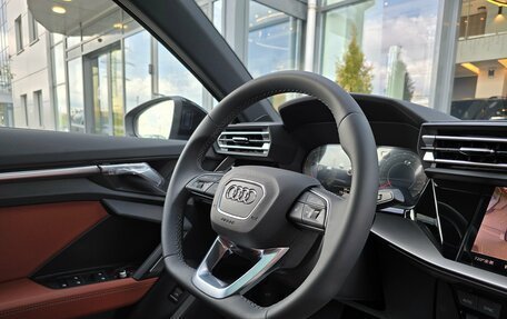 Audi A3, 2026 год, 3 990 000 рублей, 24 фотография