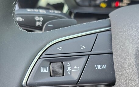 Audi A3, 2026 год, 3 990 000 рублей, 26 фотография