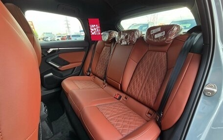 Audi A3, 2026 год, 3 990 000 рублей, 17 фотография