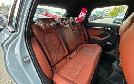 Audi A3, 2026 год, 3 990 000 рублей, 21 фотография