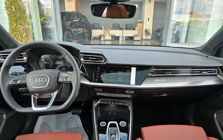 Audi A3, 2026 год, 3 990 000 рублей, 37 фотография