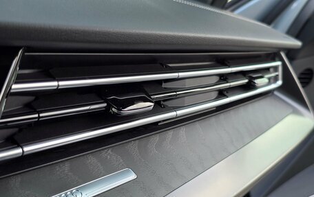 Audi A3, 2026 год, 3 990 000 рублей, 34 фотография