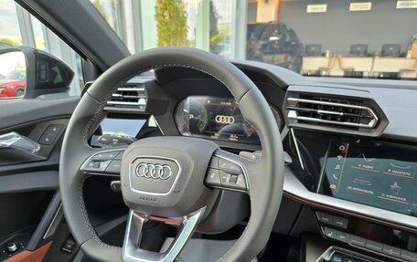 Audi A3, 2026 год, 3 990 000 рублей, 38 фотография