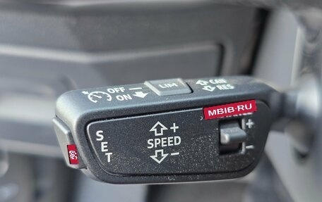 Audi A3, 2026 год, 3 990 000 рублей, 30 фотография