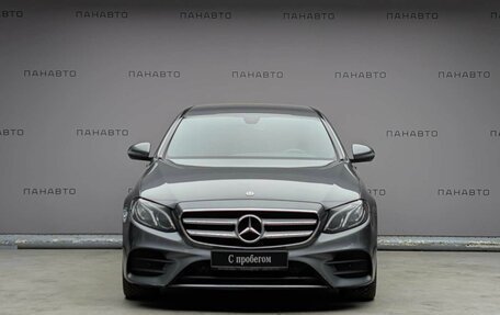 Mercedes-Benz E-Класс, 2018 год, 3 247 000 рублей, 2 фотография
