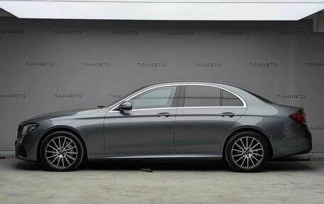 Mercedes-Benz E-Класс, 2018 год, 3 247 000 рублей, 3 фотография