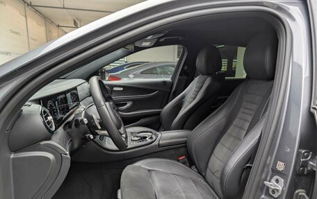 Mercedes-Benz E-Класс, 2018 год, 3 247 000 рублей, 8 фотография