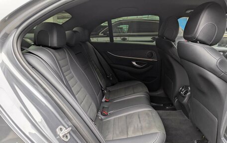 Mercedes-Benz E-Класс, 2018 год, 3 247 000 рублей, 11 фотография