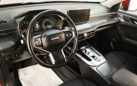Haval Jolion, 2023 год, 1 859 000 рублей, 9 фотография