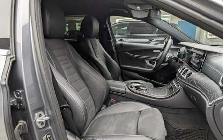 Mercedes-Benz E-Класс, 2018 год, 3 247 000 рублей, 12 фотография