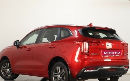 Haval Jolion, 2023 год, 1 859 000 рублей, 5 фотография