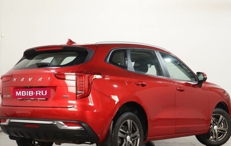Haval Jolion, 2023 год, 1 859 000 рублей, 7 фотография